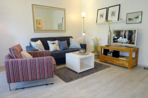 Dünengarten Wohnung 24 in Kühlungsborn